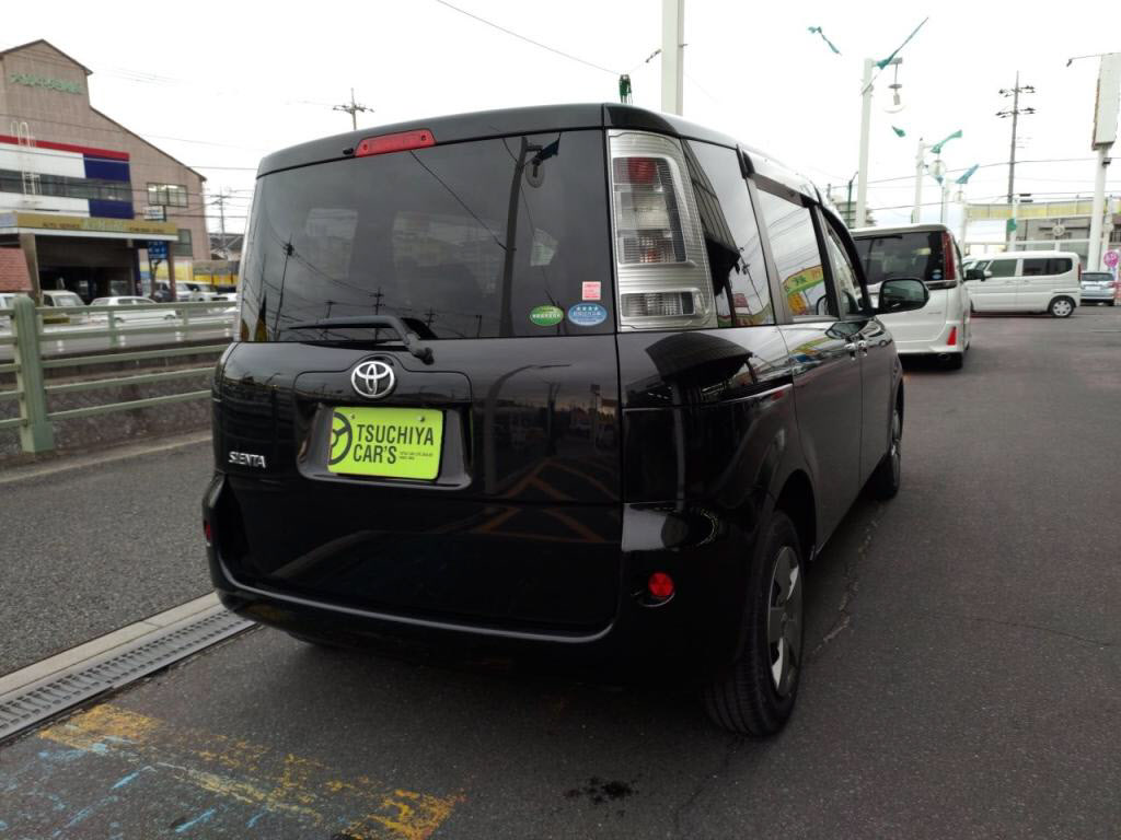 シエンタダイスリミテッドの写真 2