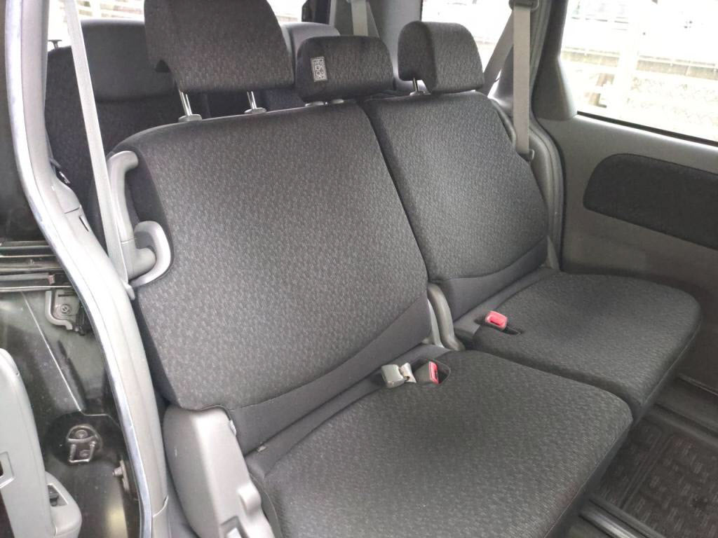 シエンタダイスリミテッドの写真 21