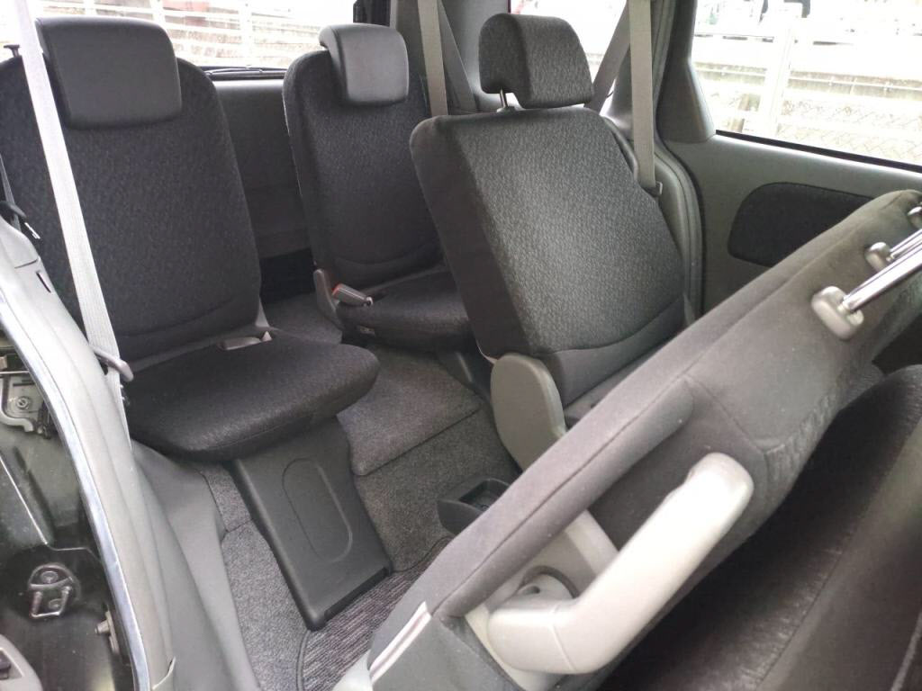 シエンタダイスリミテッドの写真 22