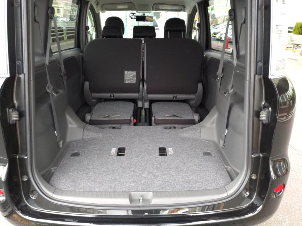 シエンタダイスリミテッドの写真 24