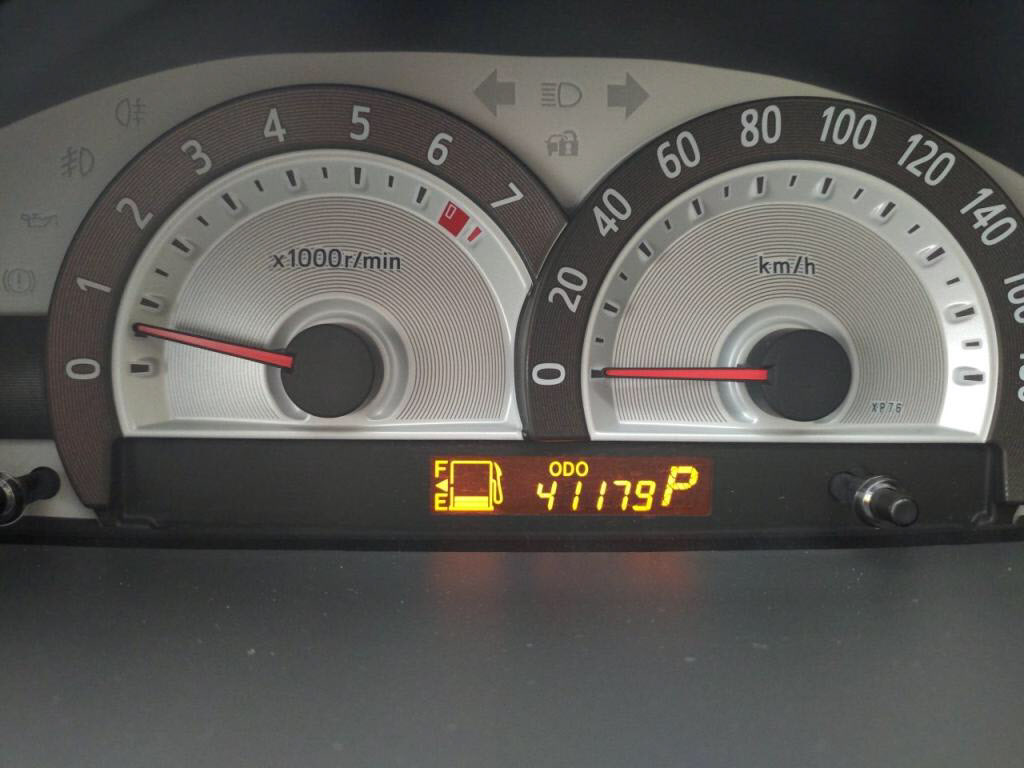 シエンタダイスリミテッドの写真 29