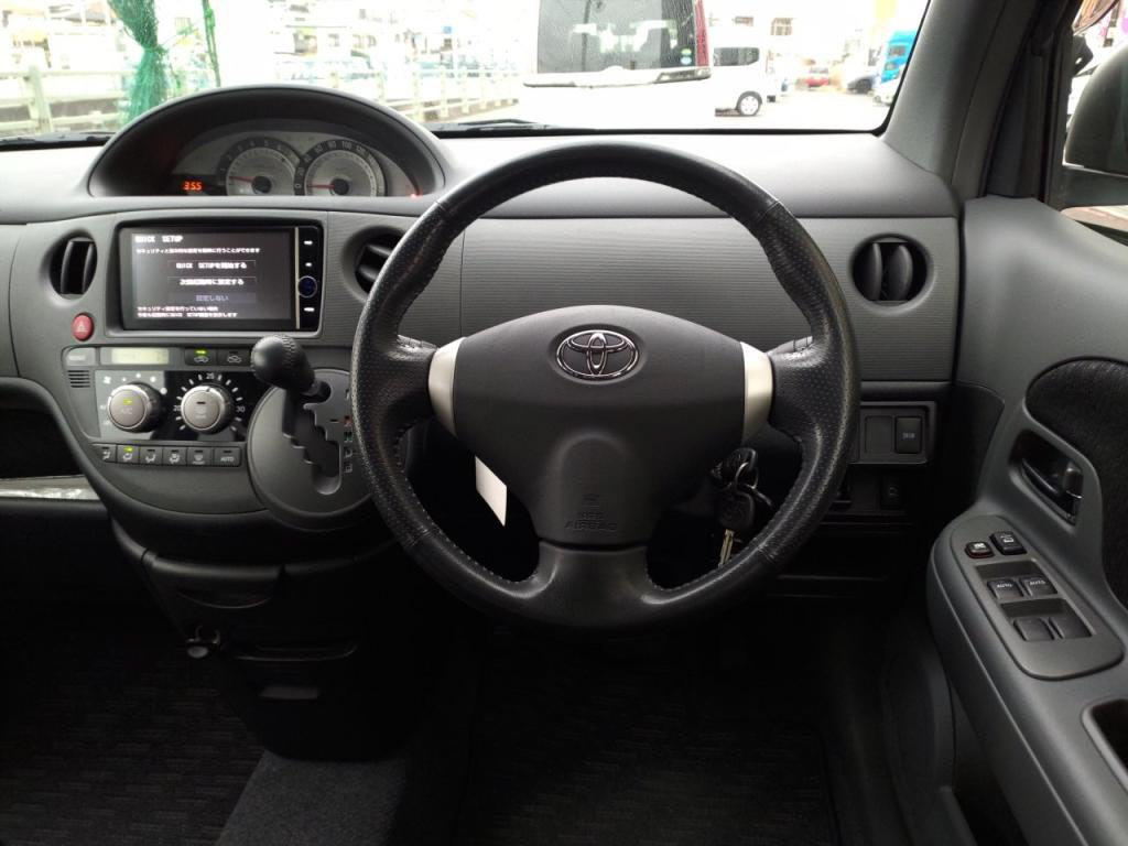 シエンタダイスリミテッドの写真 3