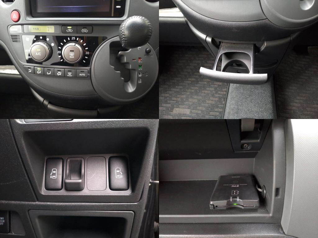 シエンタダイスリミテッドの写真 6