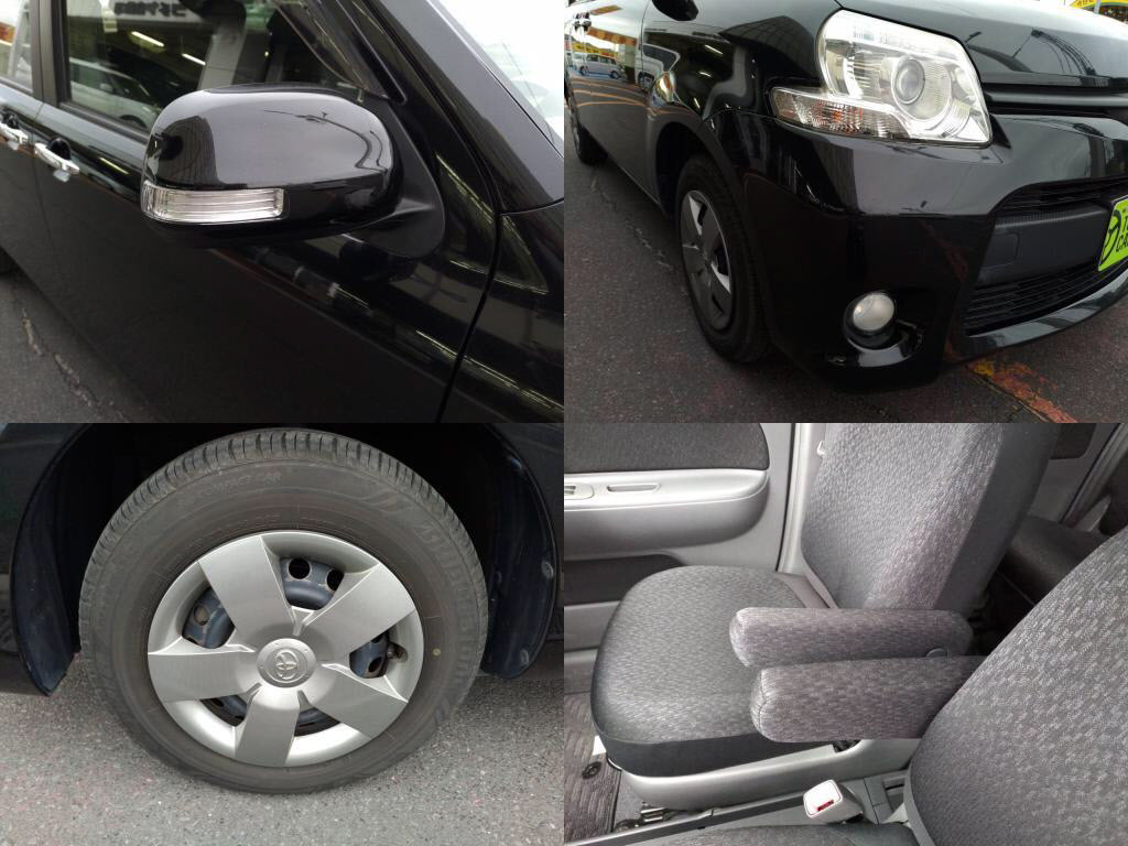 シエンタダイスリミテッドの写真 8