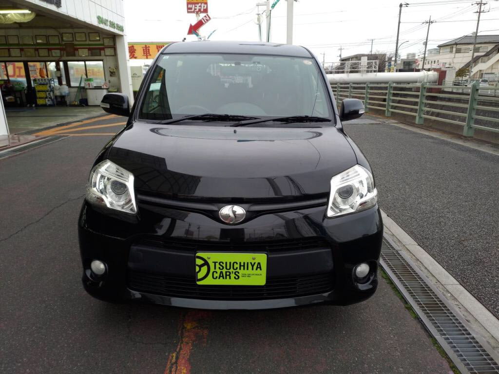 シエンタダイスリミテッドの写真 9