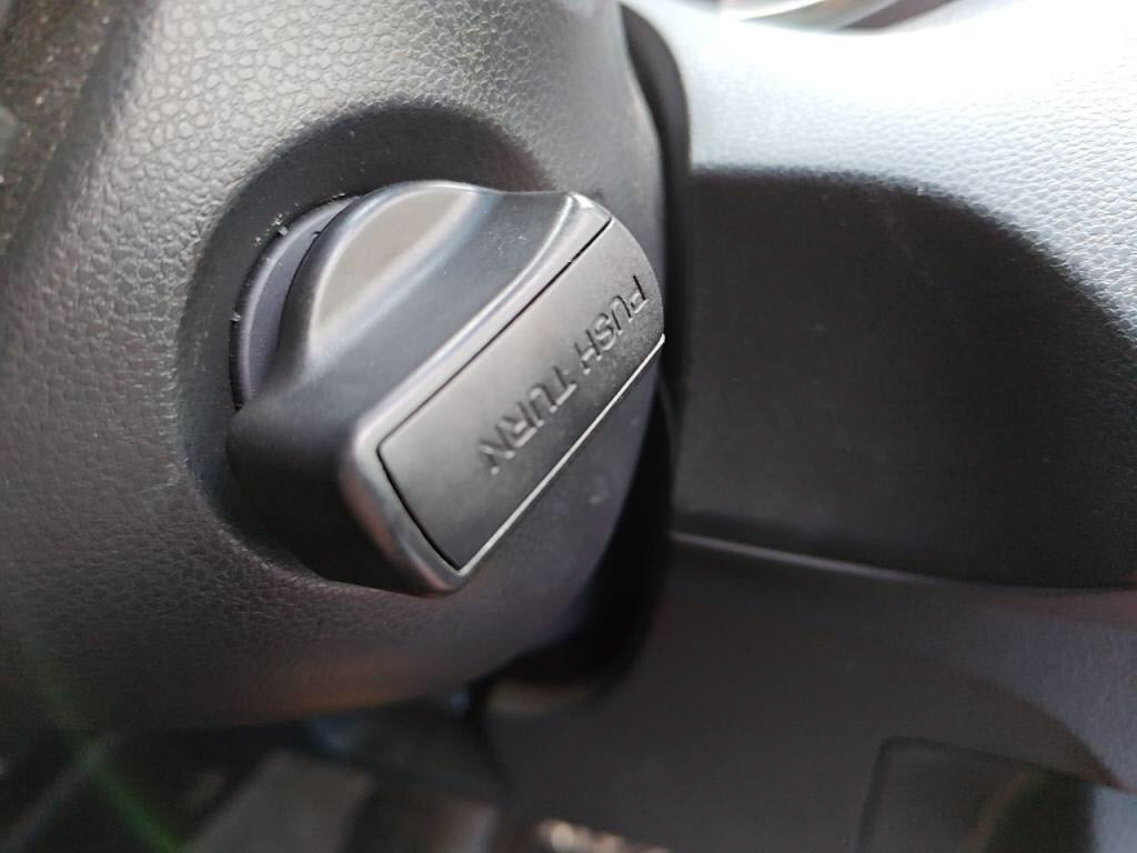 フィットハイブリッドハイブリッドＲＳファインスタイルの写真 14