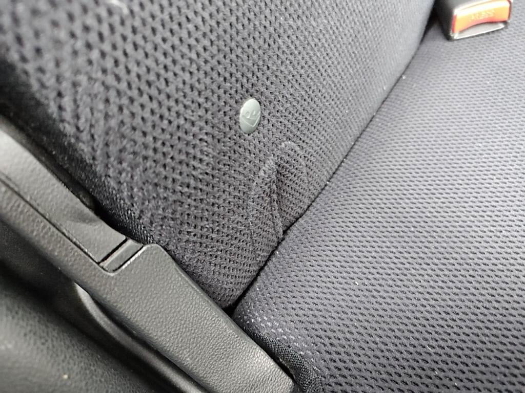 フィットハイブリッドハイブリッドＲＳファインスタイルの写真 24