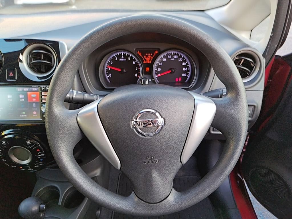 ノートＸ＿Ｖセレクションプラスセーフティの写真 17