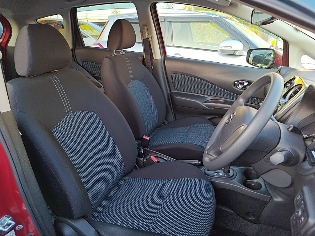 ノートＸ＿Ｖセレクションプラスセーフティの写真 21