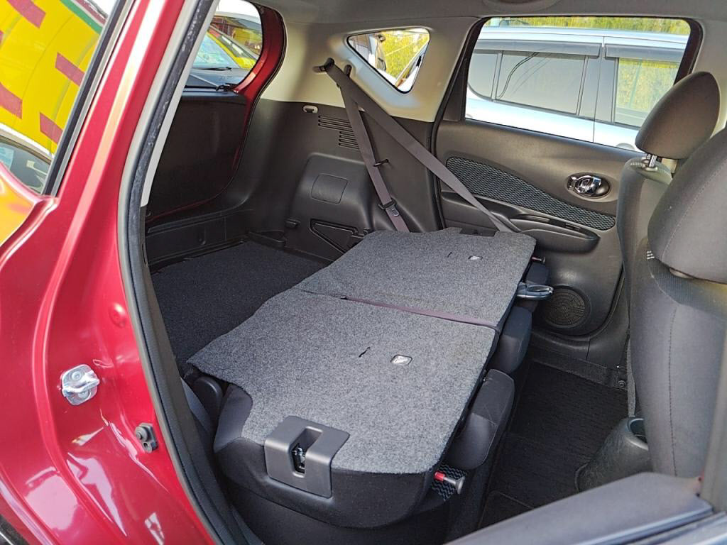 ノートＸ＿Ｖセレクションプラスセーフティの写真 23