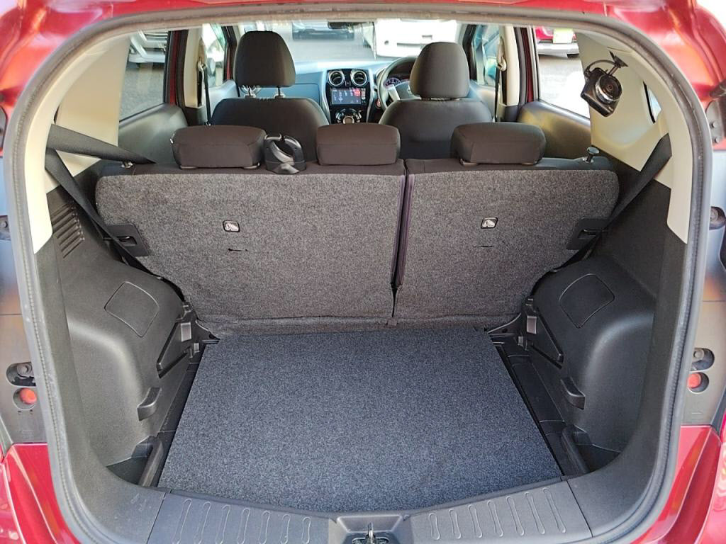 ノートＸ＿Ｖセレクションプラスセーフティの写真 25