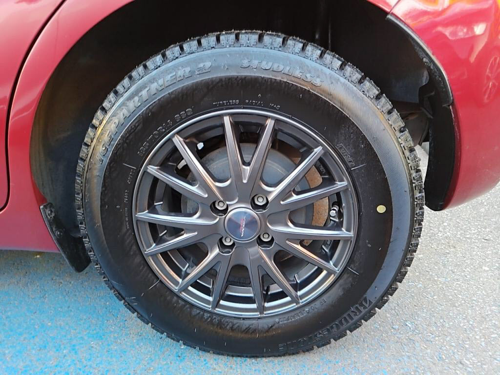 ノートＸ＿Ｖセレクションプラスセーフティの写真 28