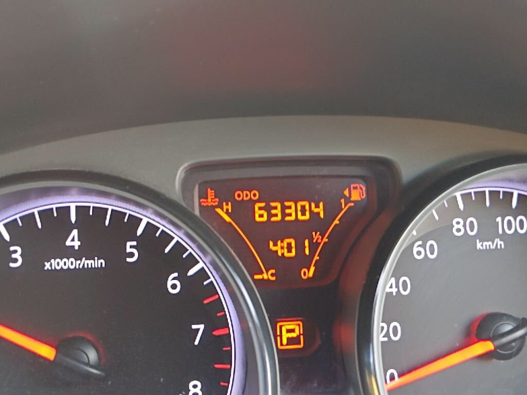 ノートＸ＿Ｖセレクションプラスセーフティの写真 29