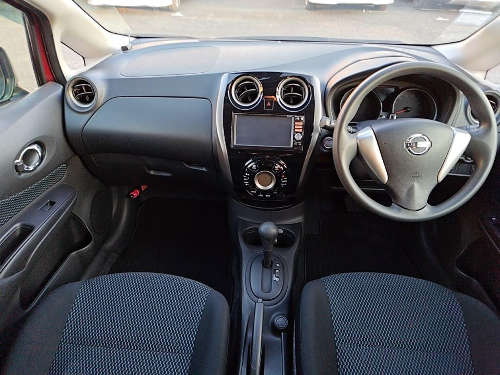 ノートＸ＿Ｖセレクションプラスセーフティの写真 3