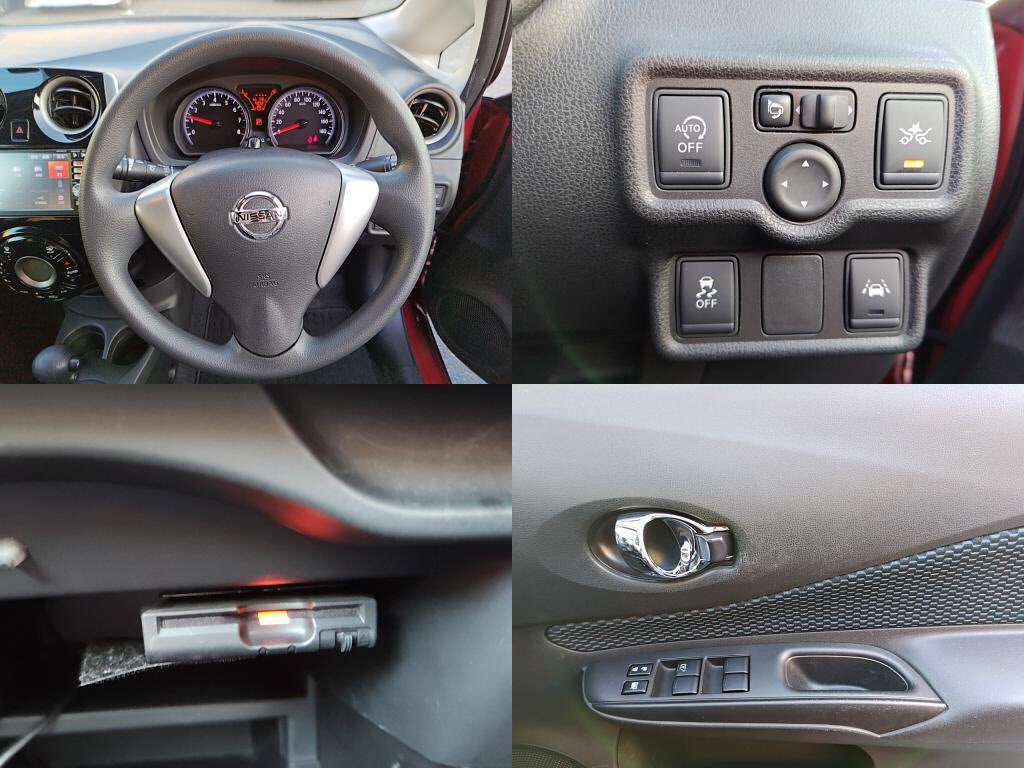 ノートＸ＿Ｖセレクションプラスセーフティの写真 6