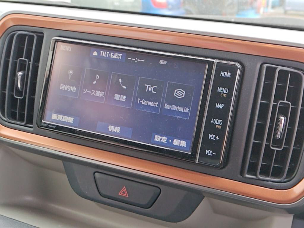 パッソモーダの写真 13