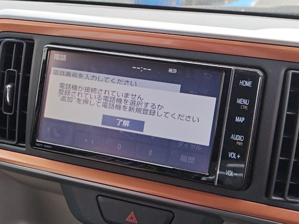 パッソモーダの写真 14