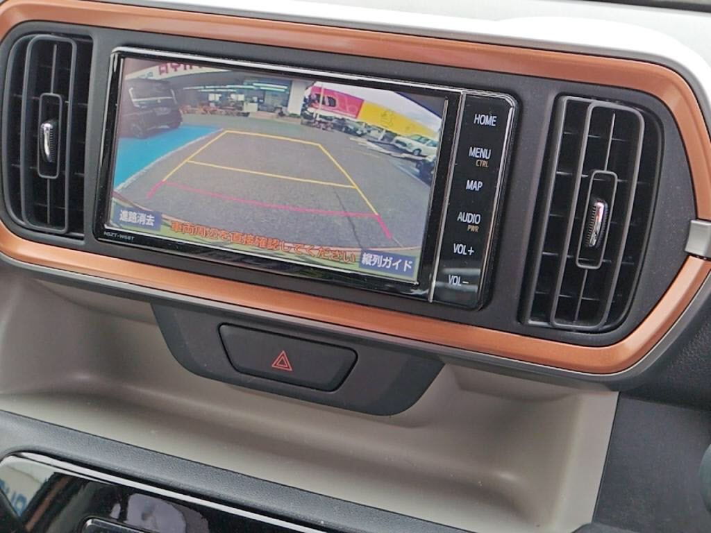 パッソモーダの写真 15