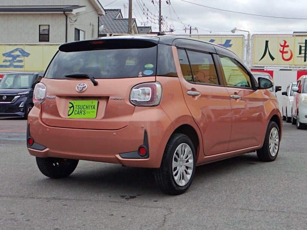 パッソモーダの写真 2