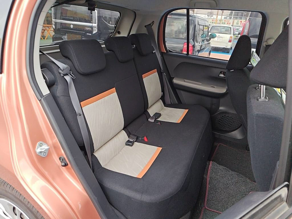 パッソモーダの写真 21