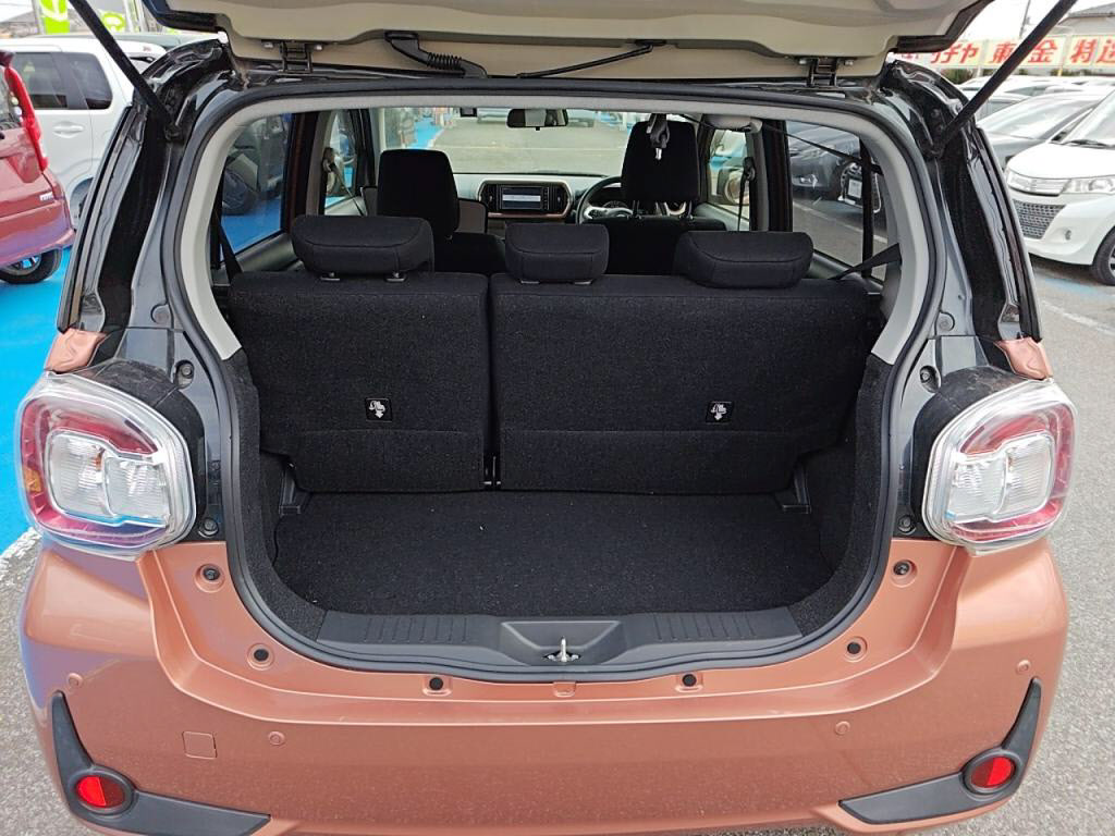 パッソモーダの写真 22