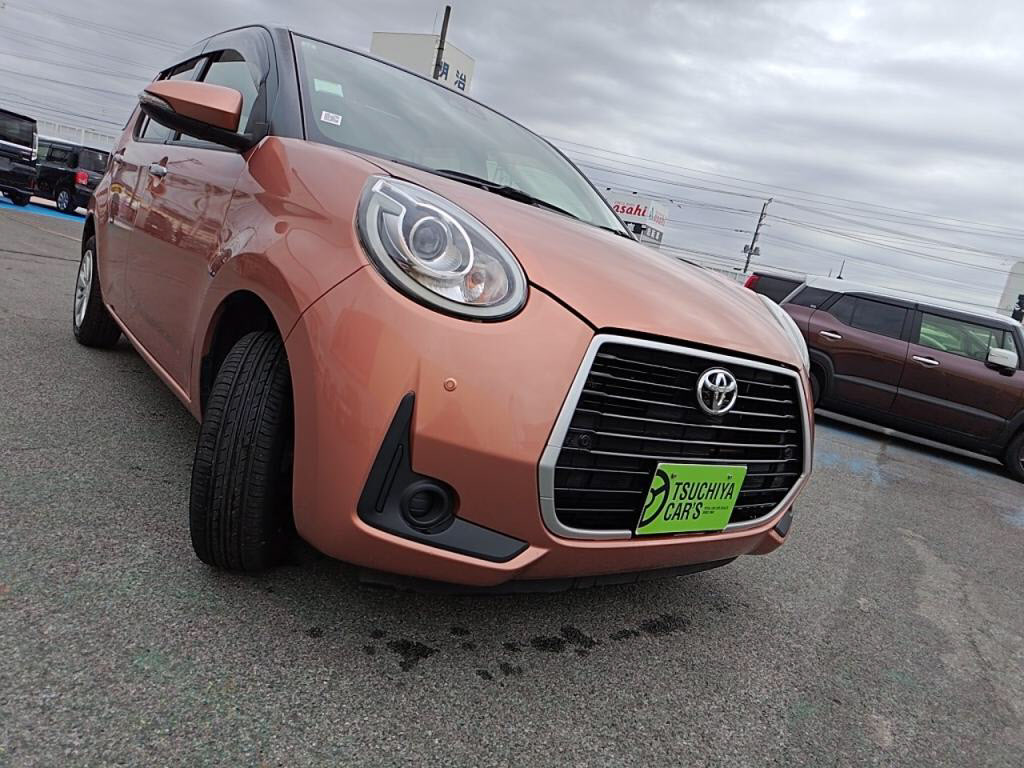 パッソモーダの写真 25