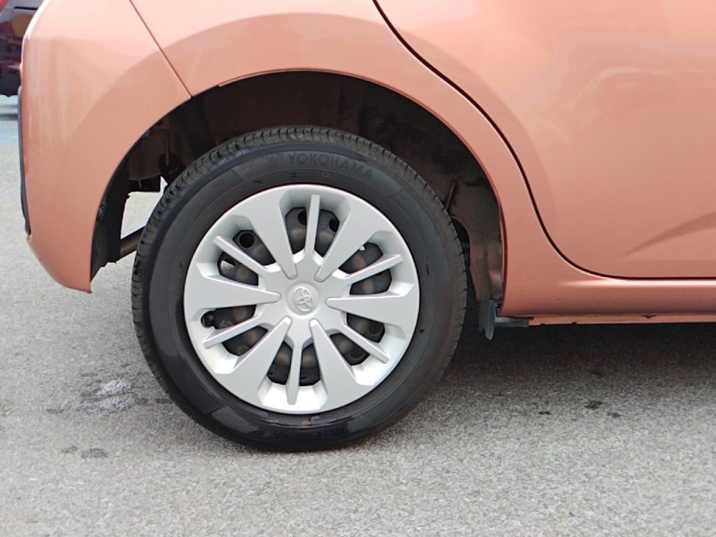 パッソモーダの写真 28