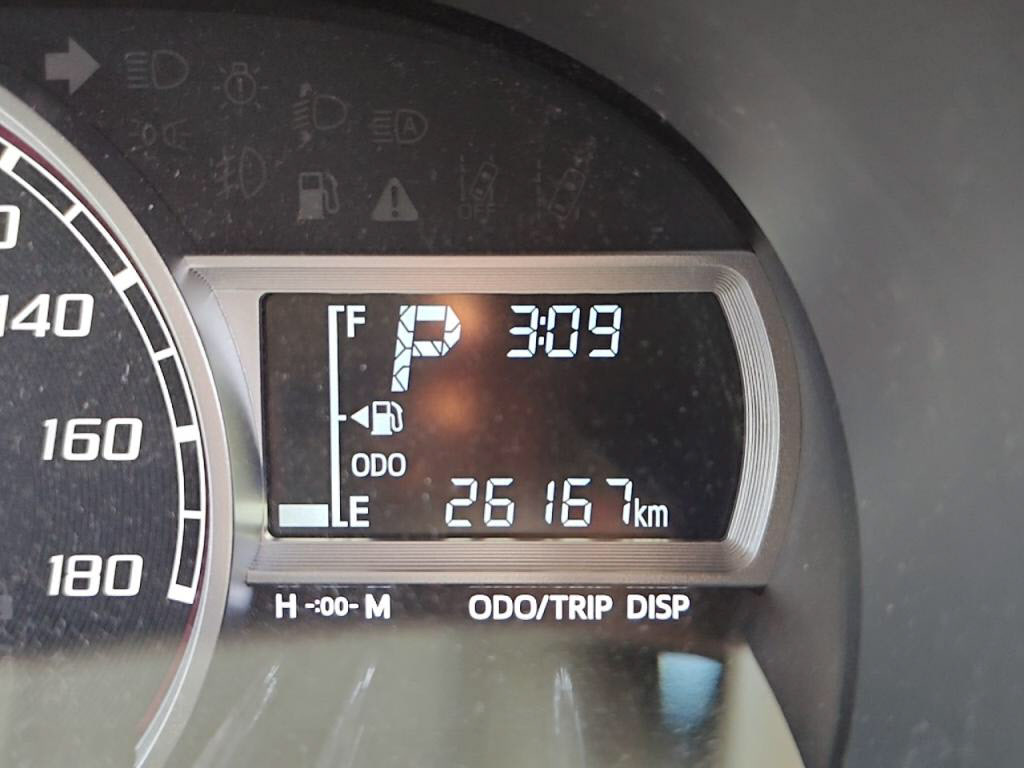 パッソモーダの写真 29