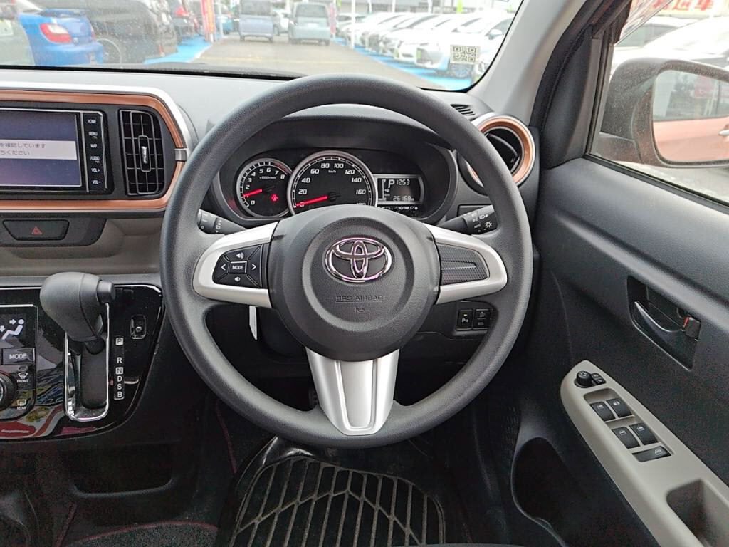 パッソモーダの写真 3