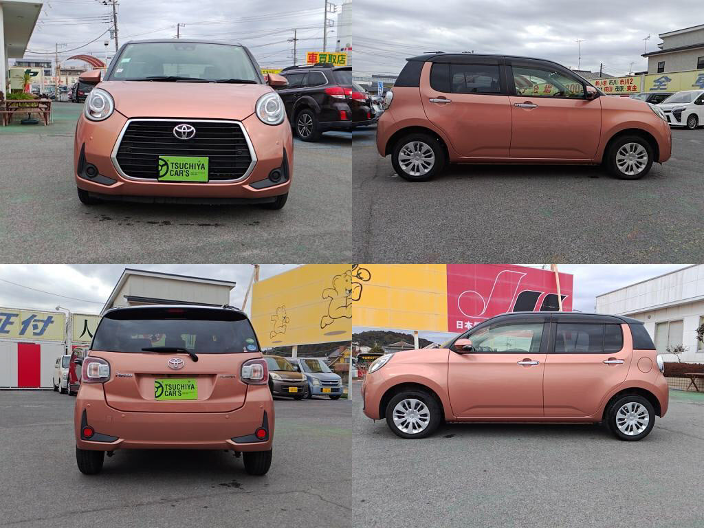 パッソモーダの写真 4