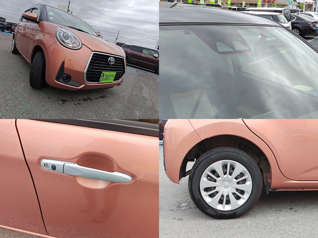 パッソモーダの写真 8