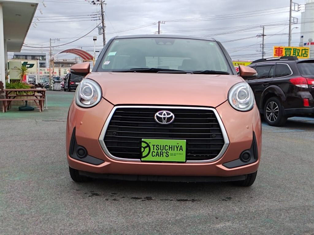 パッソモーダの写真 9