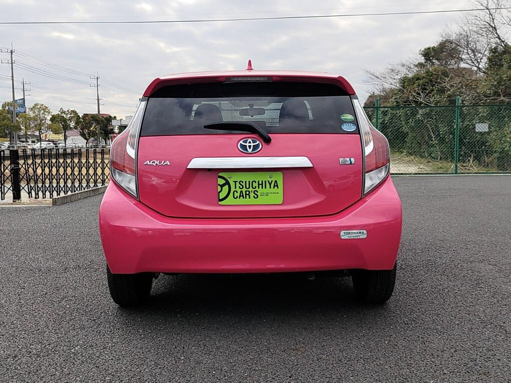 アクアＳの写真 10