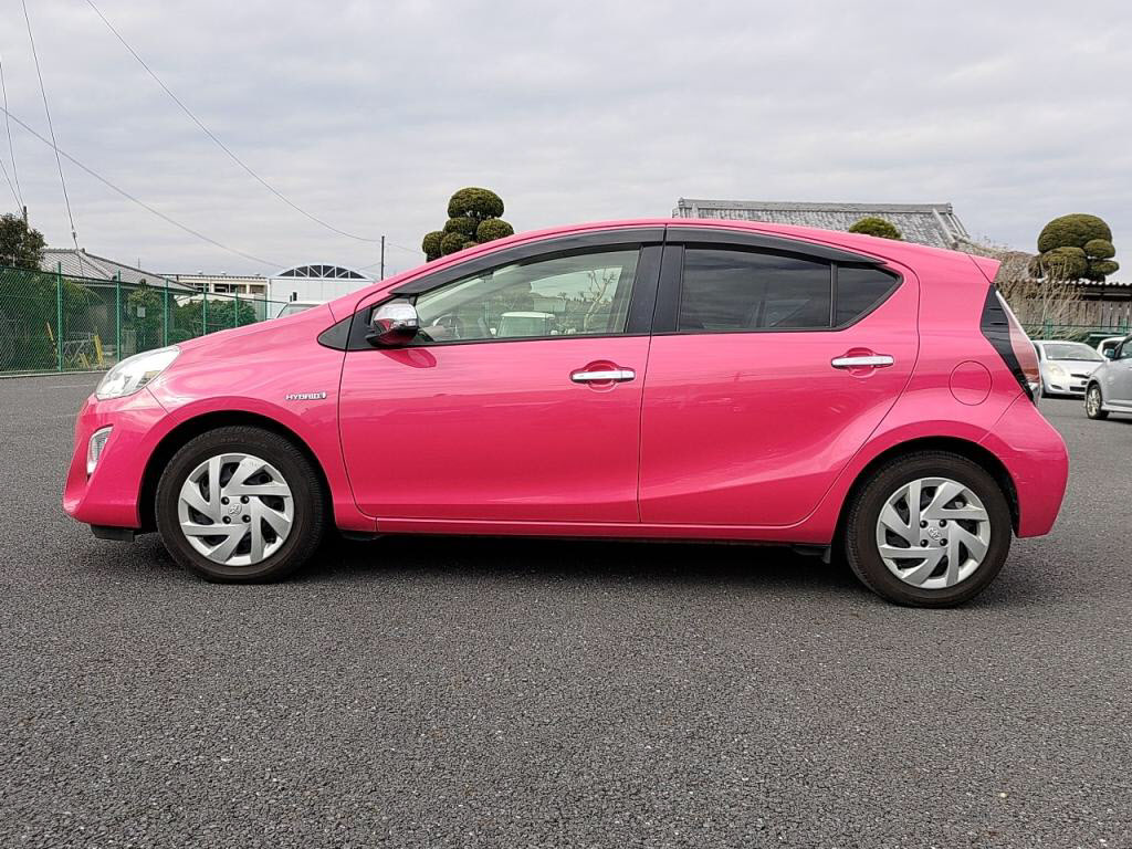 アクアＳの写真 12