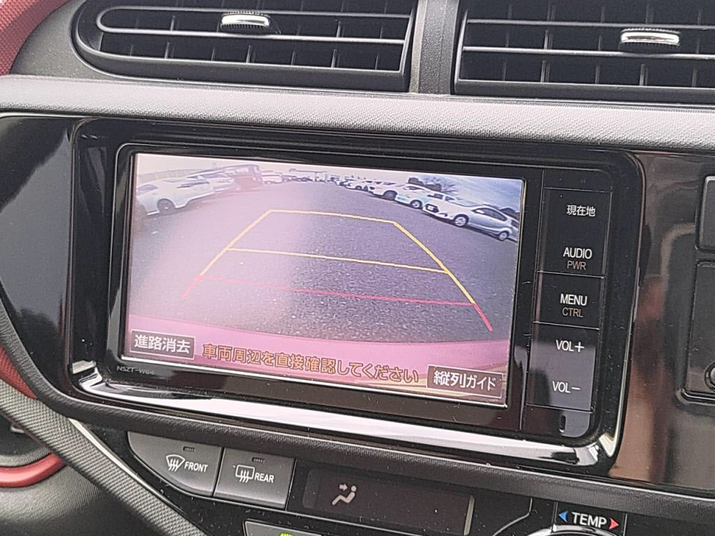 アクアＳの写真 17