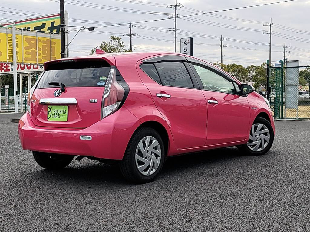 アクアＳの写真 2