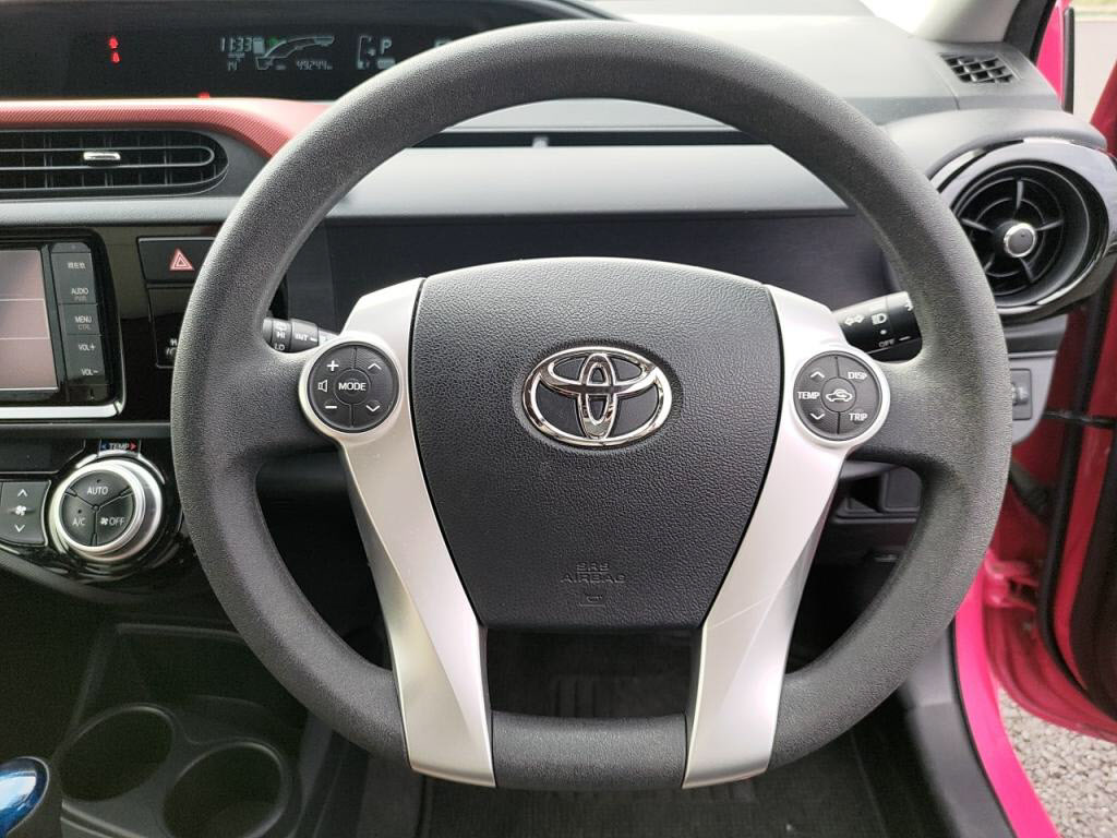 アクアＳの写真 20