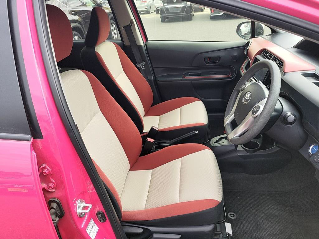 アクアＳの写真 21