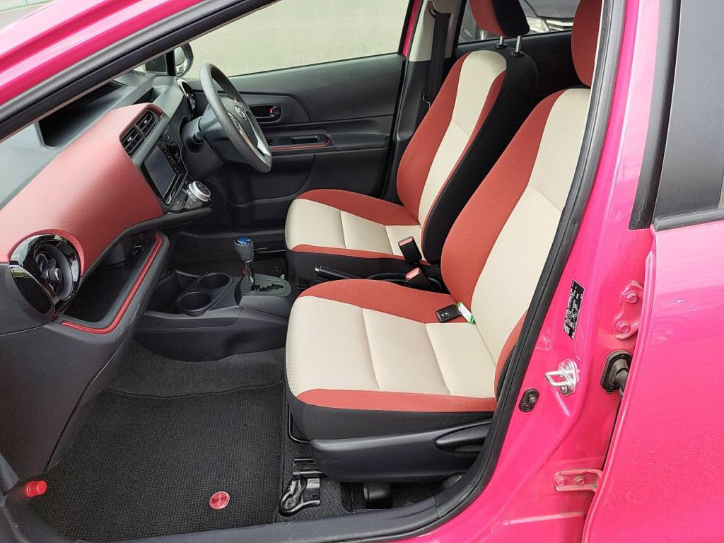 アクアＳの写真 22