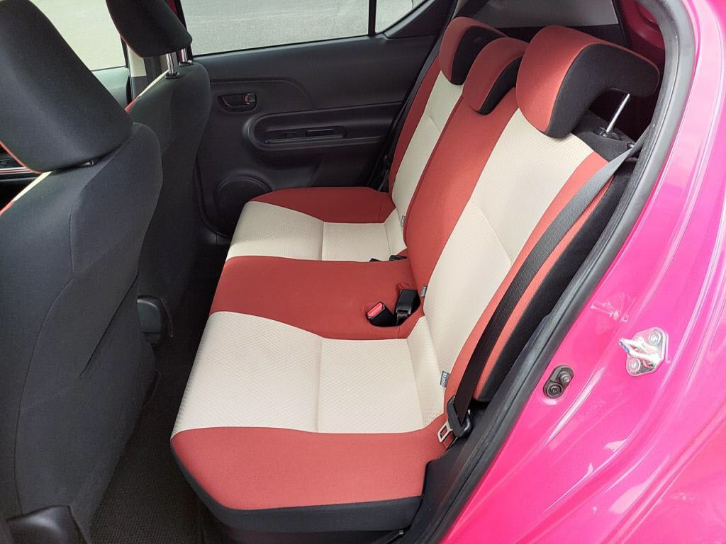 アクアＳの写真 23