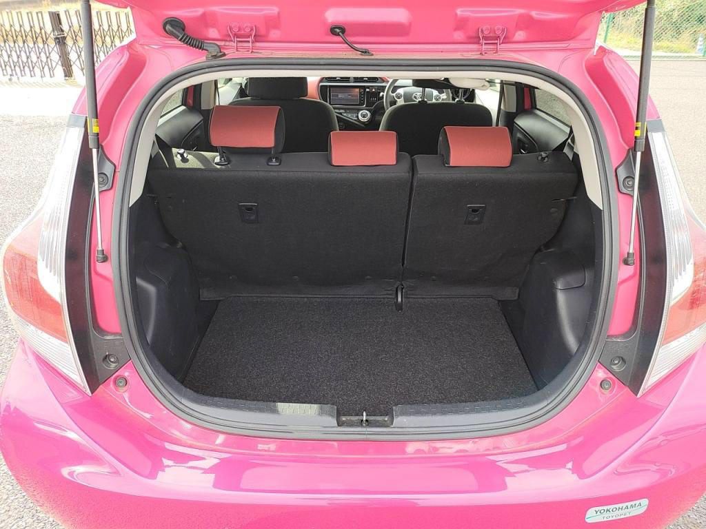 アクアＳの写真 25