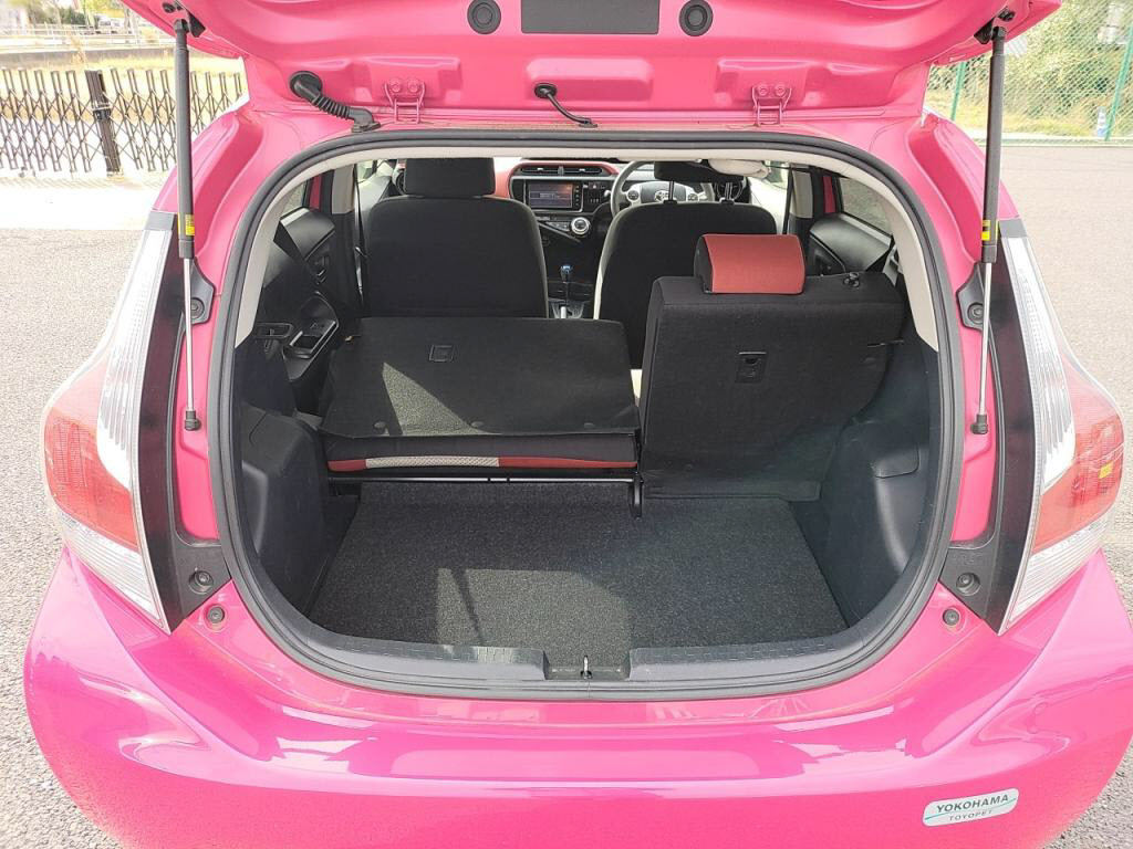 アクアＳの写真 26