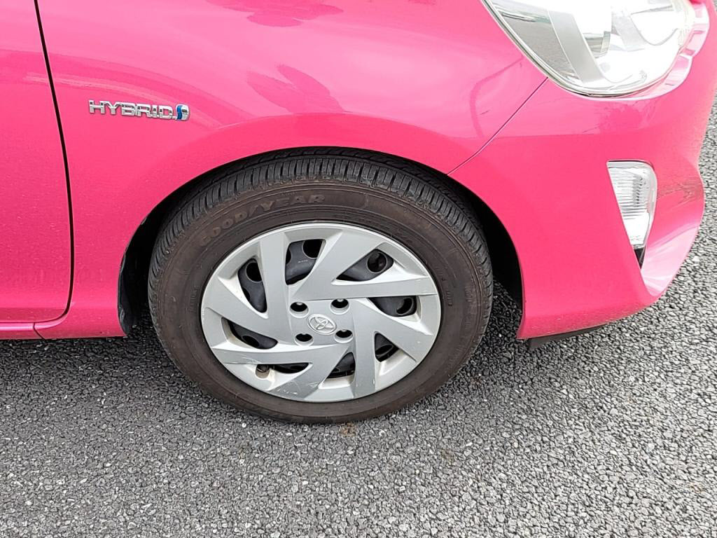 アクアＳの写真 30