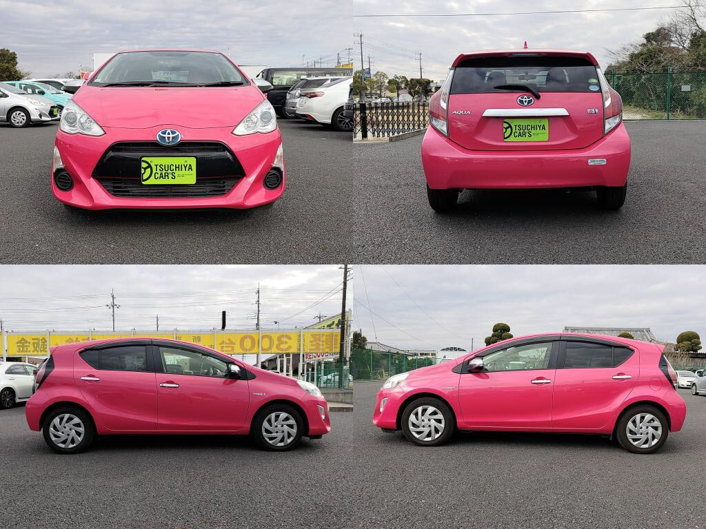 アクアＳの写真 4