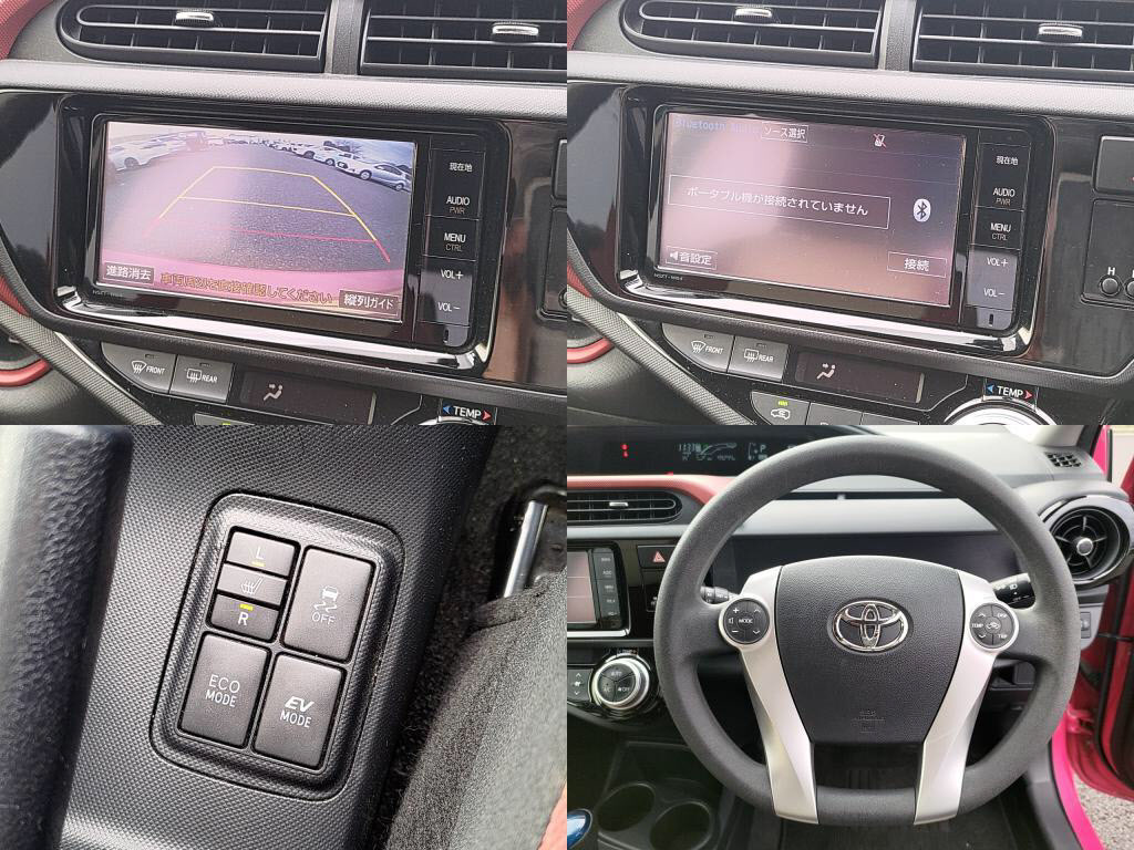 アクアＳの写真 6