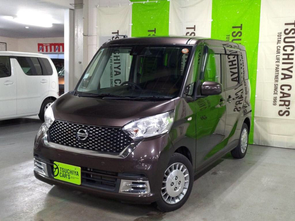 デイズルークスボレロの写真 10