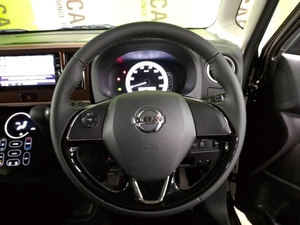 デイズルークスボレロの写真 13