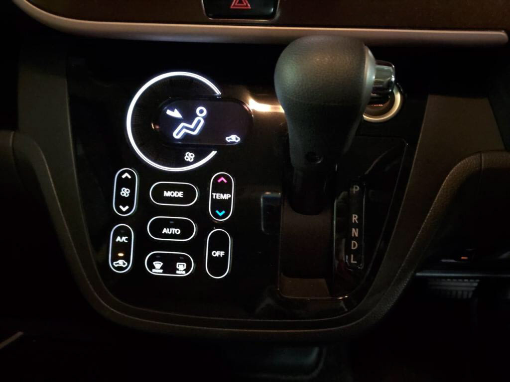 デイズルークスボレロの写真 16