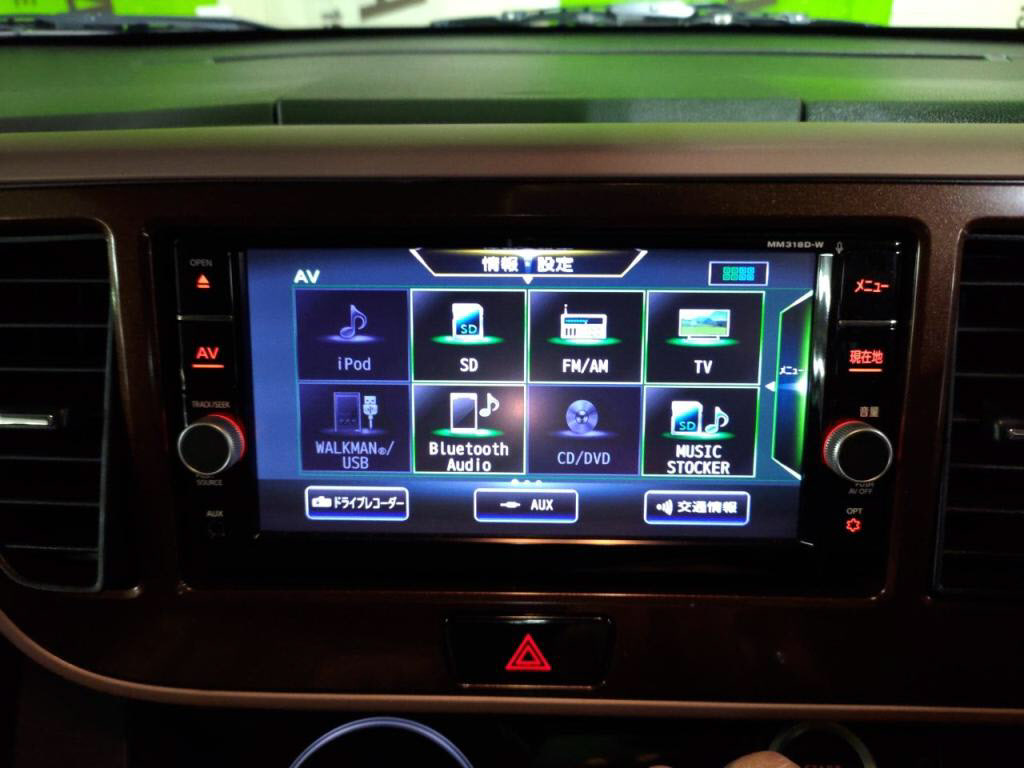 デイズルークスボレロの写真 18