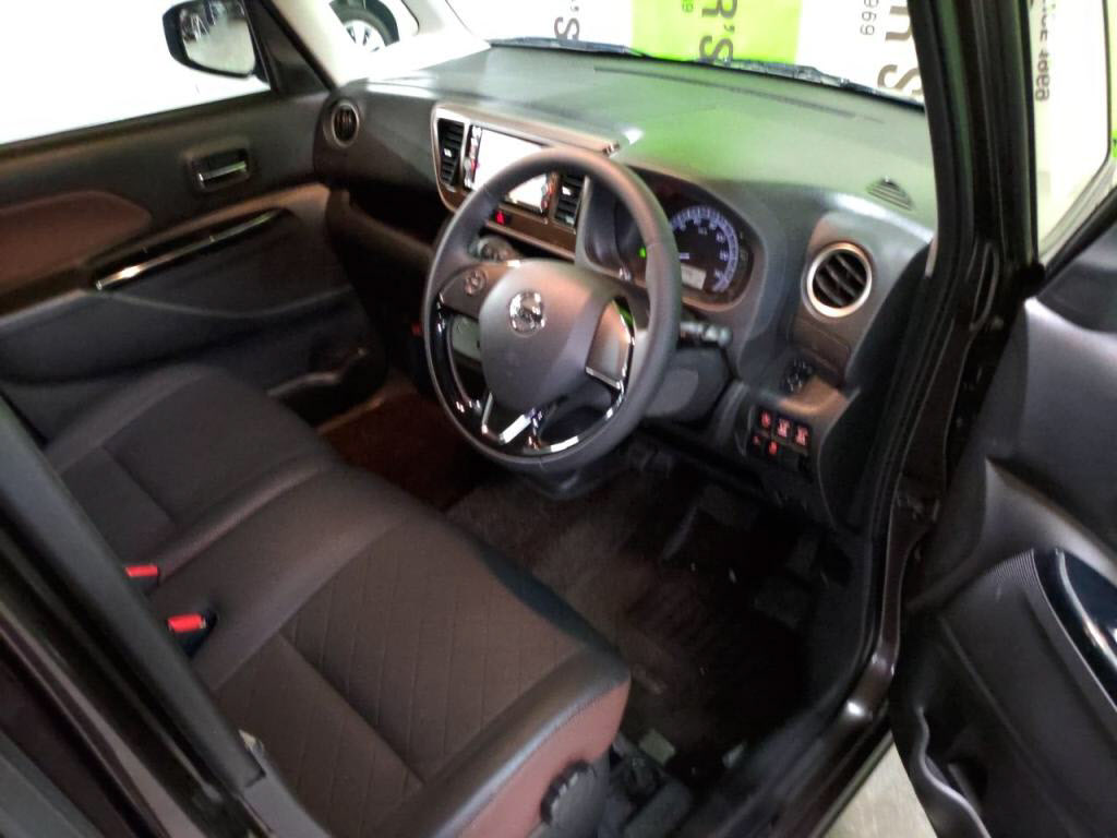 デイズルークスボレロの写真 21